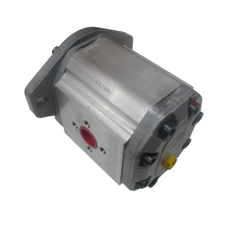 POMPA HYDRAULICZNA ZĘBATA SNM3/63 CO07.E