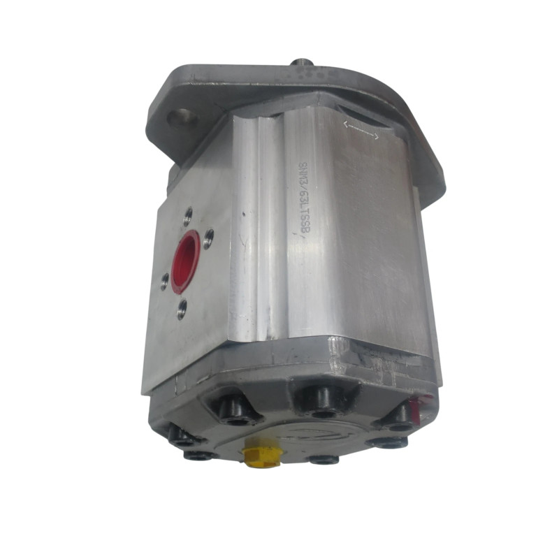 POMPA HYDRAULICZNA ZĘBATA SNM3/63 CO07.E