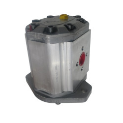 POMPA HYDRAULICZNA ZĘBATA SNM3/63 CO07.E