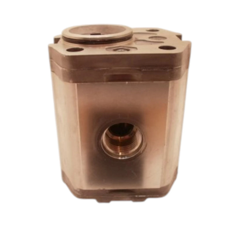 POMPA HYDRAULICZNA ZĘBATA SNP2 C25L UHOB