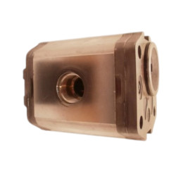 POMPA HYDRAULICZNA ZĘBATA SNP2 C25L UHOB