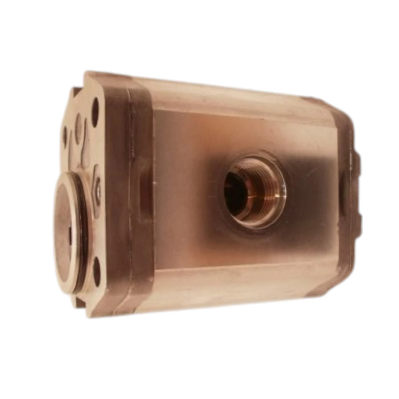 POMPA HYDRAULICZNA ZĘBATA SNP2 C25L UHOB