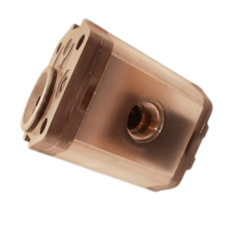 POMPA HYDRAULICZNA ZĘBATA SNP2 C25L UHOB