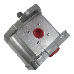 POMPA HYDRAULICZNA ZĘBATA SNP3/A26LSSBA