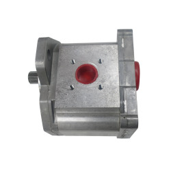 POMPA HYDRAULICZNA ZĘBATA SNP3/A26LSSBA