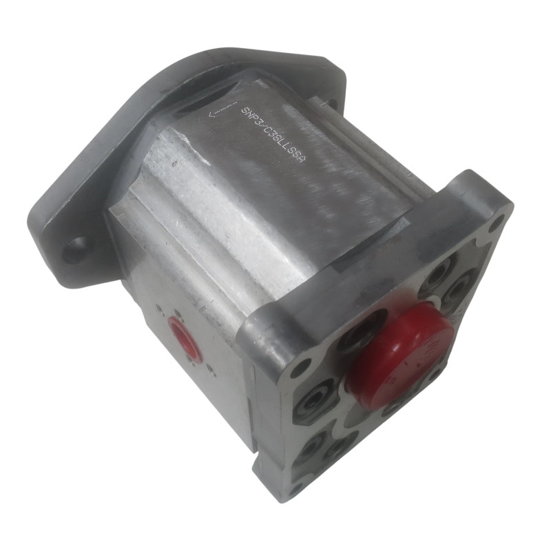POMPA HYDRAULICZNA ZĘBATA SNP3 C38L LXTA