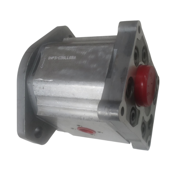 POMPA HYDRAULICZNA ZĘBATA SNP3 C38L LXTA