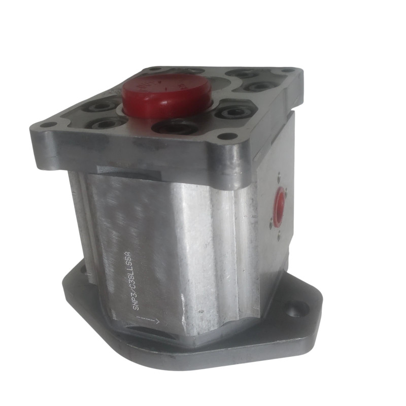 POMPA HYDRAULICZNA ZĘBATA SNP3 C38L LXTA