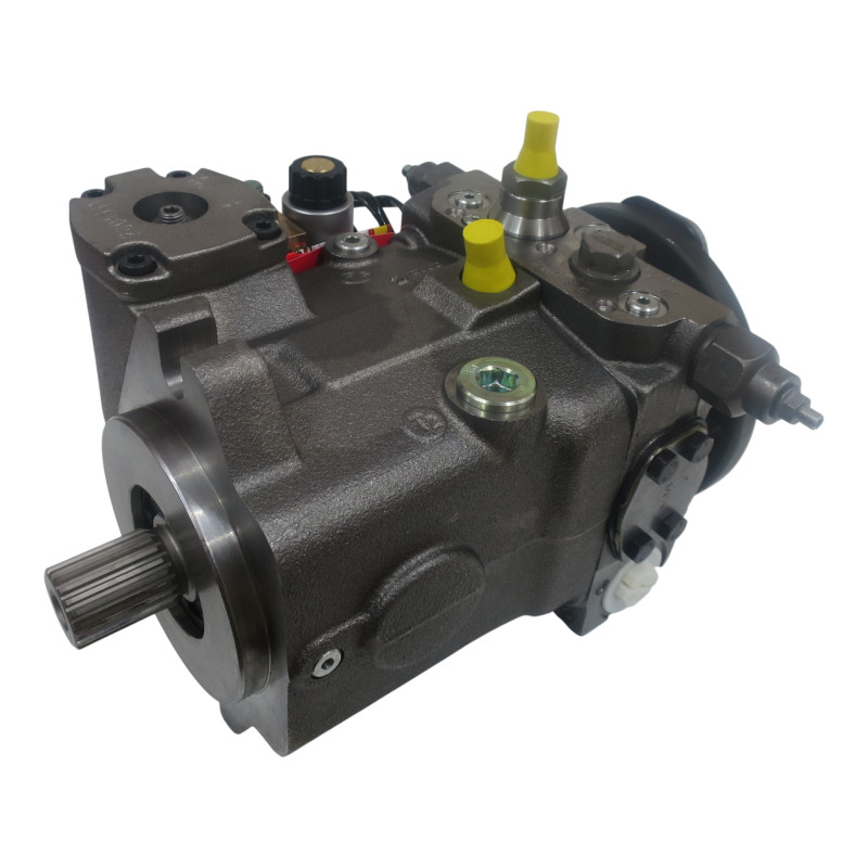 POMPA HYDRAULICZNA BOSCH REXROTH R902233231 AA4VG56DA1D8/32R-NTC52F