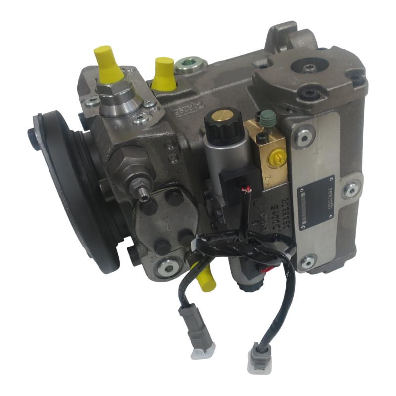 POMPA HYDRAULICZNA BOSCH REXROTH R902233231 AA4VG56DA1D8/32R-NTC52F