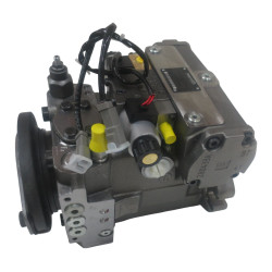 POMPA HYDRAULICZNA BOSCH REXROTH R902233231 AA4VG56DA1D8/32R-NTC52F