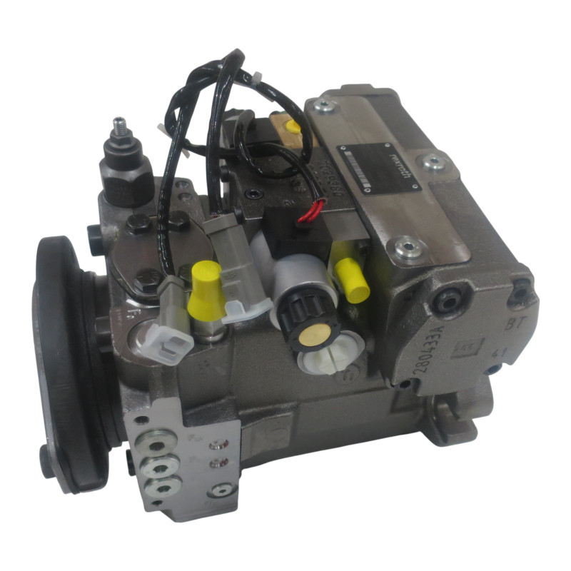 POMPA HYDRAULICZNA BOSCH REXROTH R902233231 AA4VG56DA1D8/32R-NTC52F