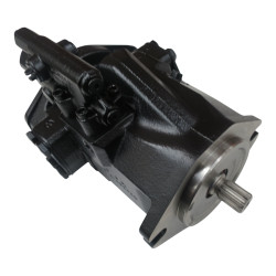 POMPA HYDRAULICZNA BOSCH REXROTH R992002030 R902433227 V6543542