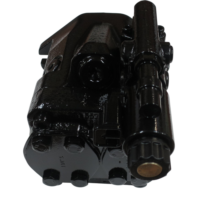 POMPA HYDRAULICZNA BOSCH REXROTH R902475530 ALA 36074774 51.06650-7012