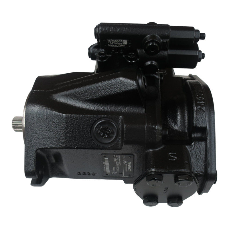 POMPA HYDRAULICZNA BOSCH REXROTH R992002030 R902433227 V6543542