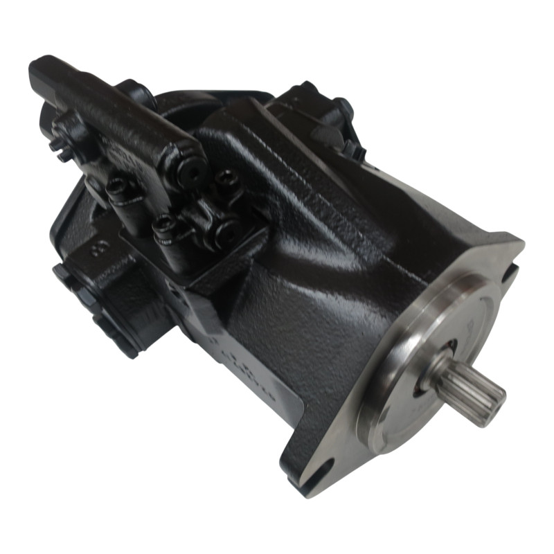 POMPA HYDRAULICZNA BOSCH REXROTH R992002030 R902433227 V6543542