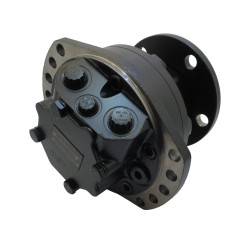 POMPA HYDRAULICZNA REXROTH R921807033 MCR3F225F180Z33A0M1L01SO555B