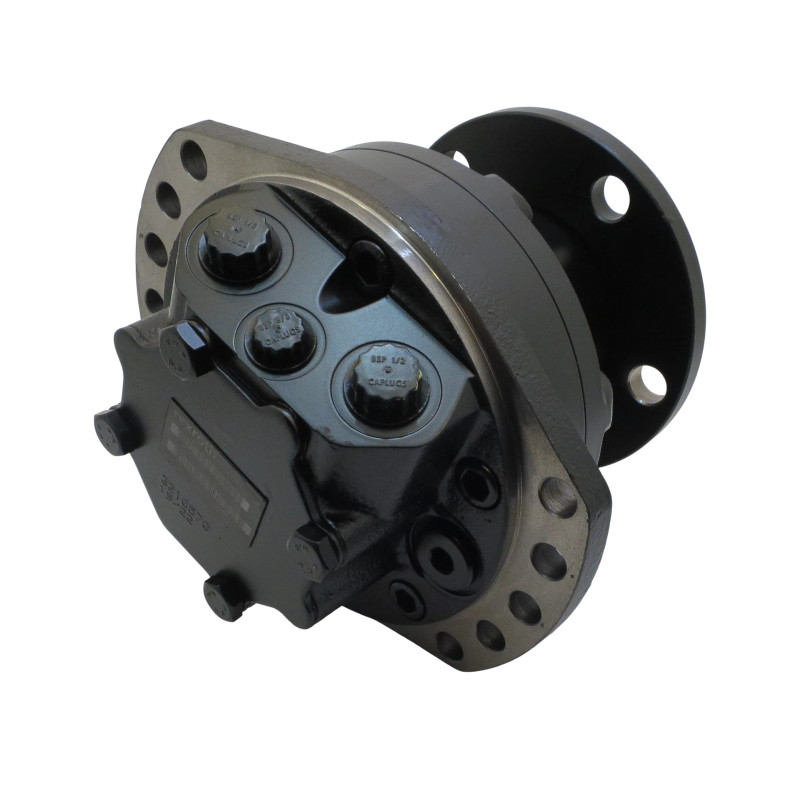 POMPA HYDRAULICZNA REXROTH R921807033 MCR3F225F180Z33A0M1L01SO555B