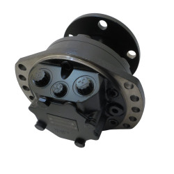 POMPA HYDRAULICZNA REXROTH R921807033 MCR3F225F180Z33A0M1L01SO555B