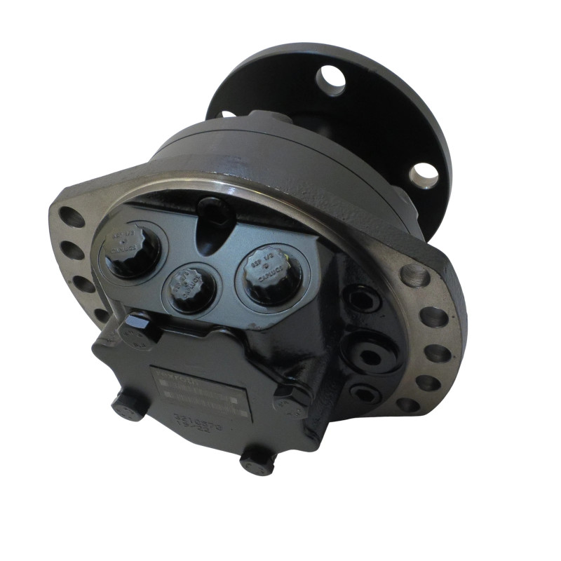 POMPA HYDRAULICZNA REXROTH R921807033 MCR3F225F180Z33A0M1L01SO555B