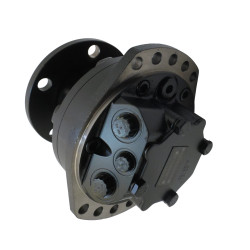 POMPA HYDRAULICZNA REXROTH R921807033 MCR3F225F180Z33A0M1L01SO555B