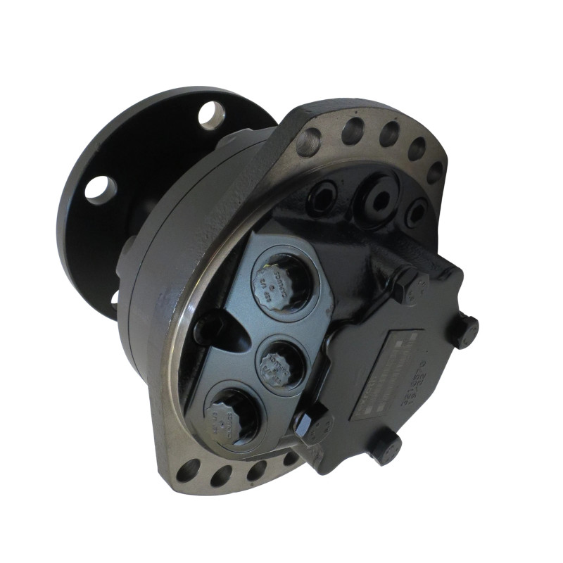 POMPA HYDRAULICZNA REXROTH R921807033 MCR3F225F180Z33A0M1L01SO555B