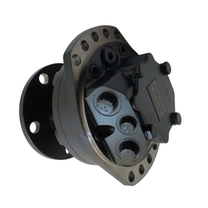 POMPA HYDRAULICZNA REXROTH R921807033 MCR3F225F180Z33A0M1L01SO555B