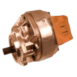 POMPA HYDRAULICZNA KOMATSU 705-12-44010