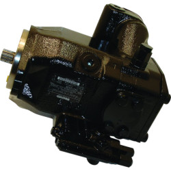 POMPA HYDRAULICZNA BOSCH REXROTH R902536851 R902431025 RLA10VNO25DFR1