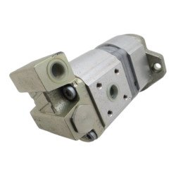 POMPA HYDRAULICZNA BOSCH REXROTH 0510265306