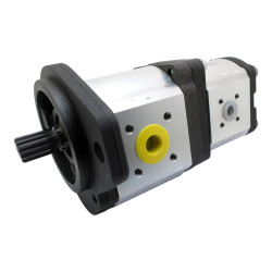 POMPA HYDRAULICZNA BOSCH REXROTH 0517768002