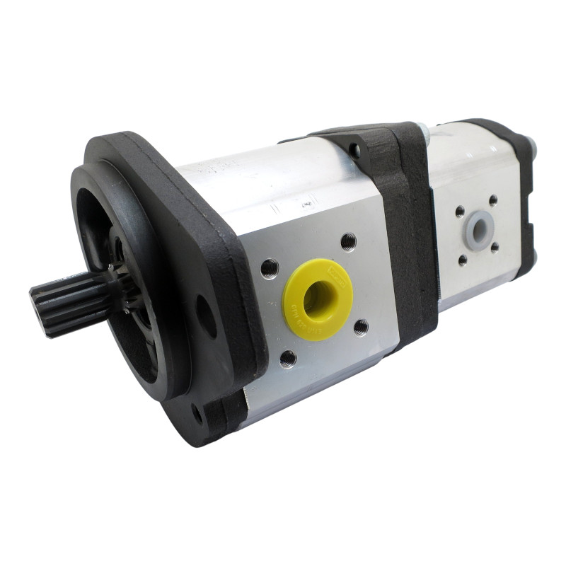 POMPA HYDRAULICZNA BOSCH REXROTH 0517768002