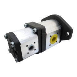 POMPA HYDRAULICZNA BOSCH REXROTH 0517768002