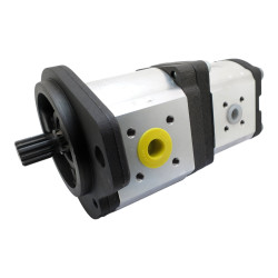 POMPA HYDRAULICZNA BOSCH REXROTH 0517768002