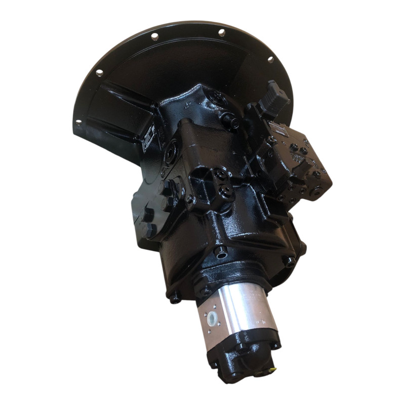 POMPA HYDRAULICZNA BOSCH REXROTH R992001805  R909601115 A11VLO130LE2S5/10R-NZG