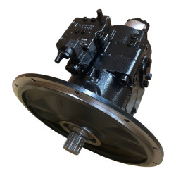 POMPA HYDRAULICZNA BOSCH REXROTH R992001805  R909601115 A11VLO130LE2S5/10R-NZG