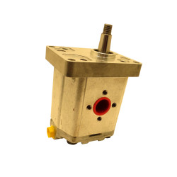 POMPA HYDRAULICZNA DANFOSS 121.20.588.00 SNM2.L/25 CO01 MND1 NM2NL 025BN01B1L1C8C8NNNN NNNNN