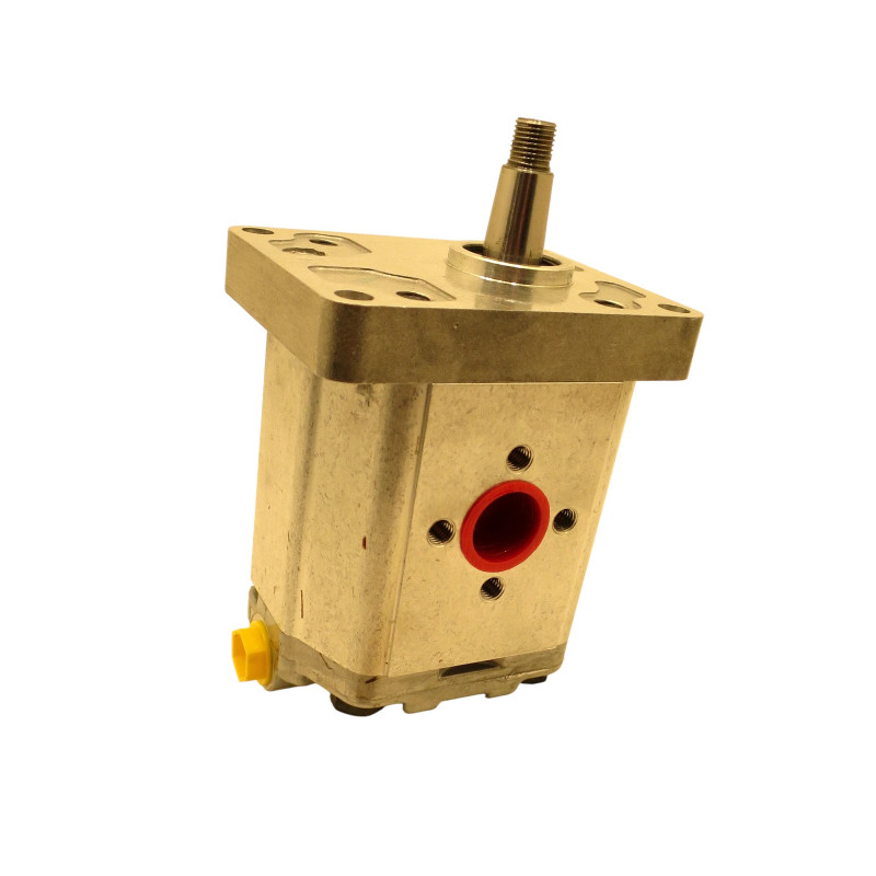 POMPA HYDRAULICZNA DANFOSS 121.20.588.00 SNM2.L/25 CO01 MND1 NM2NL 025BN01B1L1C8C8NNNN NNNNN