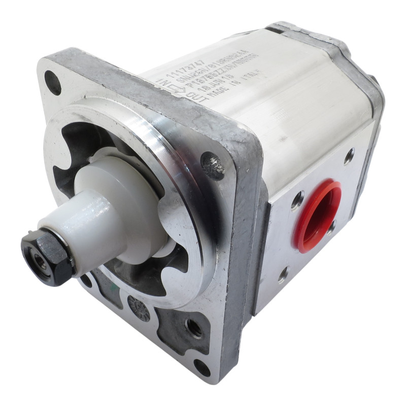 POMPA HYDRAULICZNA DANFOSS 11173747 SNU2GN/019RN02 AAP1B7BBZZXN NNNNN