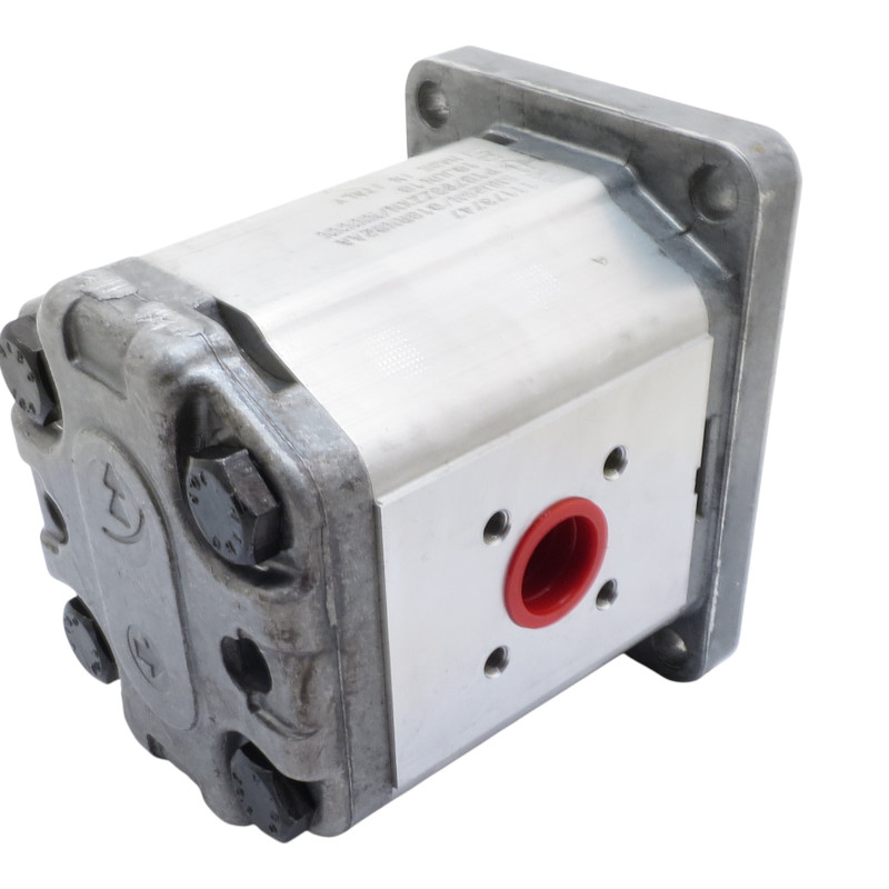 POMPA HYDRAULICZNA DANFOSS 11173747 SNU2GN/019RN02 AAP1B7BBZZXN NNNNN