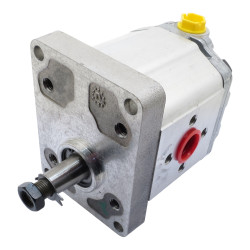 POMPA HYDRAULICZNA DANFOSS TUROLLA 11047428 SNM2NL 014BN01BAL1C7C7NNNN NNNNN