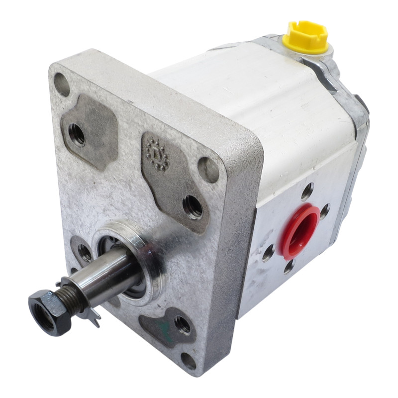 POMPA HYDRAULICZNA DANFOSS TUROLLA 11047428 SNM2NL 014BN01BAL1C7C7NNNN NNNNN