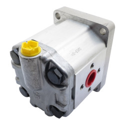 POMPA HYDRAULICZNA DANFOSS TUROLLA 11047428 SNM2NL 014BN01BAL1C7C7NNNN NNNNN