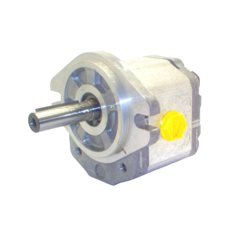 POMPA HYDRAULICZNA DANFOSS 121.20.411.00 SNU 6S CI06 MBF SNU2NN 6,0LN06GBP1E4E4NNNN