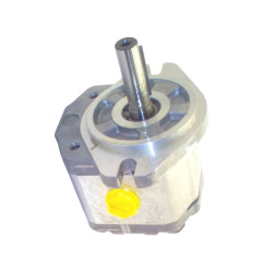 POMPA HYDRAULICZNA DANFOSS 121.20.411.00 SNU 6S CI06 MBF SNU2NN 6,0LN06GBP1E4E4NNNN