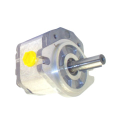 POMPA HYDRAULICZNA DANFOSS 121.20.411.00 SNU 6S CI06 MBF SNU2NN 6,0LN06GBP1E4E4NNNN