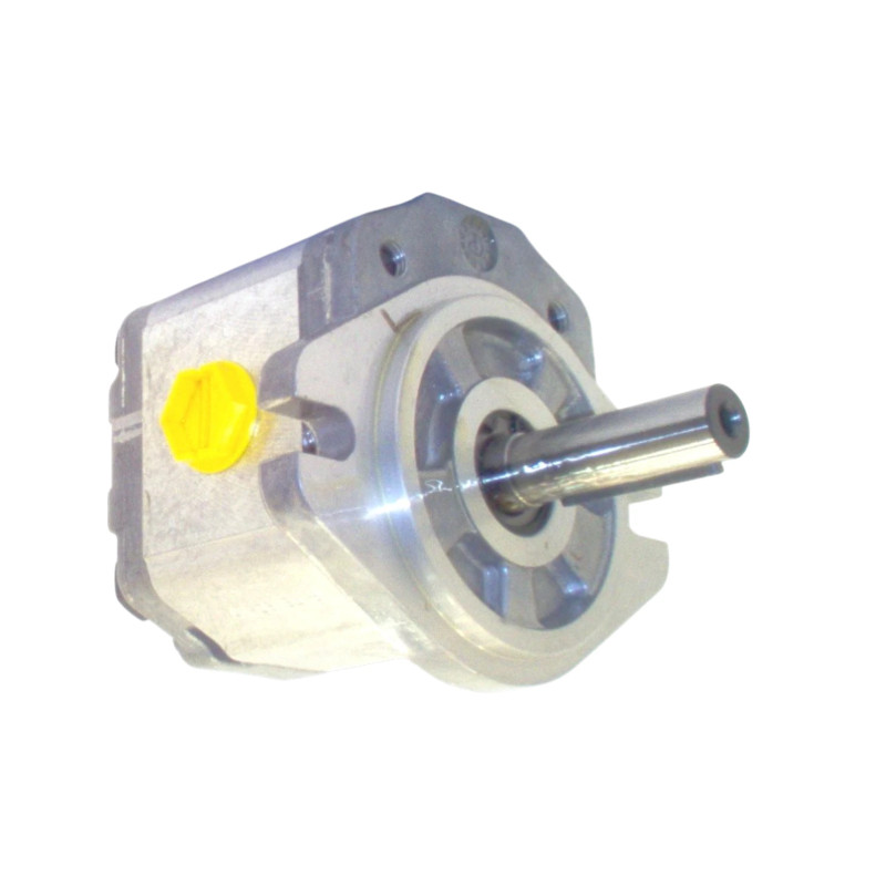 POMPA HYDRAULICZNA DANFOSS 121.20.411.00 SNU 6S CI06 MBF SNU2NN 6,0LN06GBP1E4E4NNNN