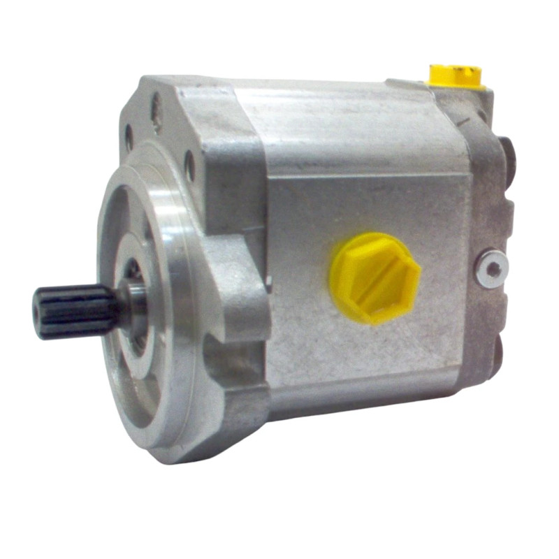 POMPA HYDRAULICZNA DANFOSS 121.20.319.00 SNM2FL/11SS06RZZ1 SNM2FL/011LN06SAJ6E5E5NNNC YWANN