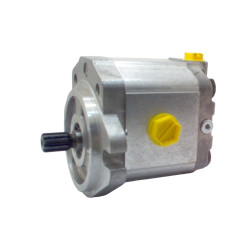 POMPA HYDRAULICZNA DANFOSS 121.20.319.00 SNM2FL/11SS06RZZ1 SNM2FL/011LN06SAJ6E5E5NNNC YWANN