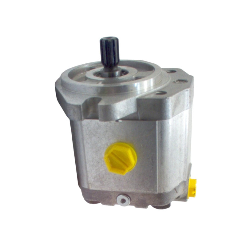 POMPA HYDRAULICZNA DANFOSS 121.20.319.00 SNM2FL/11SS06RZZ1 SNM2FL/011LN06SAJ6E5E5NNNC YWANN